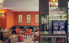 Mercure Tour Eiffel Grenelle